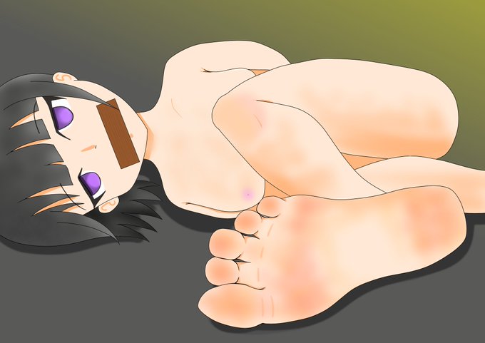 【R-18】
久しぶりにデレステから千夜ちゃんを描きました。
イメージは誘拐からの事後です。
よろしくお願いします:( ;'꒳`;)

#ドMASTERの展覧会
#あんよ党 