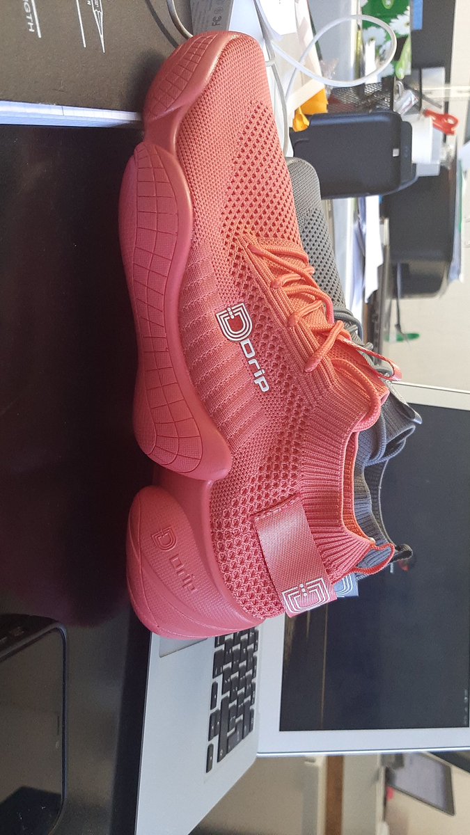 LekauSehoana's tweet photo. I start from Scratch, from concept to implementation. The pride in wearing these sneakers goes beyond my ability to explain. https://t.co/xhjv36kOEm
