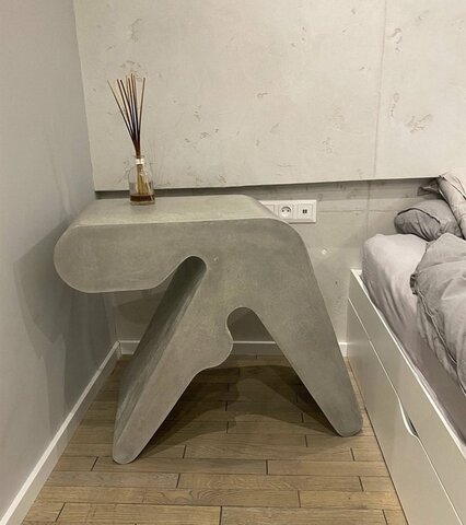 "These new IKEA tables are lush" Richard D James, 2020