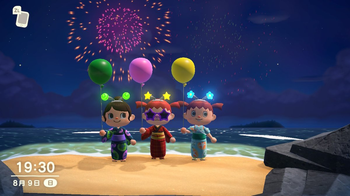 GlambertNicky's tweet photo. #动物森友会 #AnimalCrossing #ACNH #NintendoSwitch https://t.co/Vw04jAHsMM