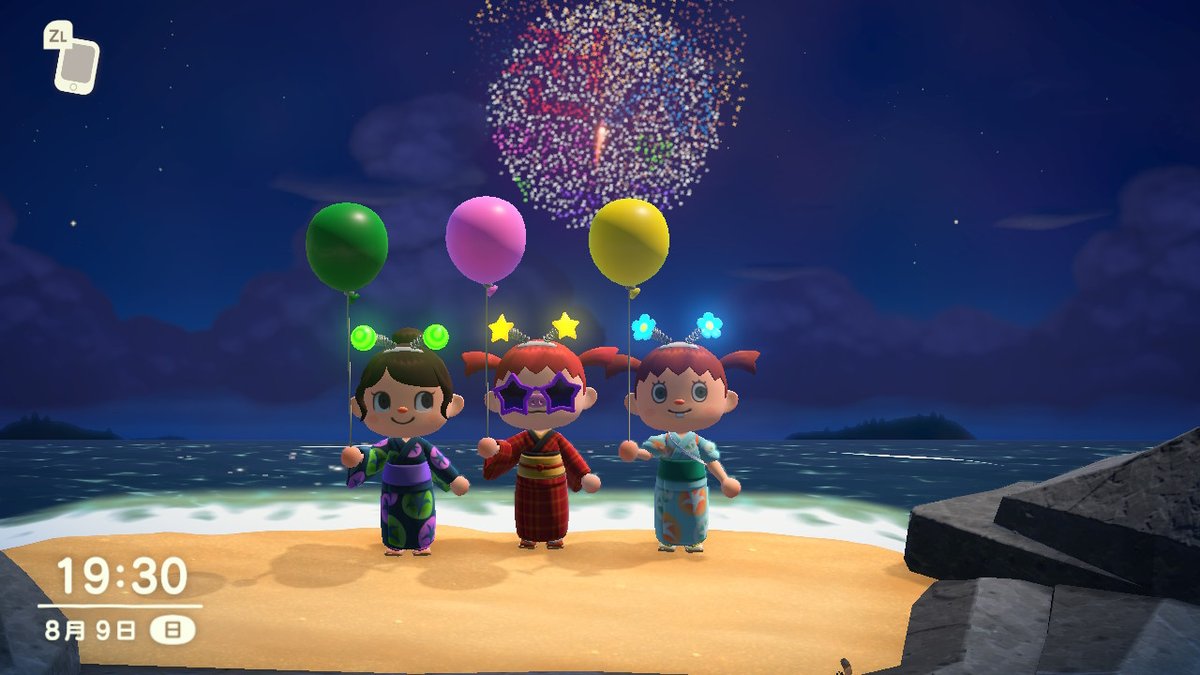 GlambertNicky's tweet photo. #动物森友会 #AnimalCrossing #ACNH #NintendoSwitch https://t.co/Vw04jAHsMM