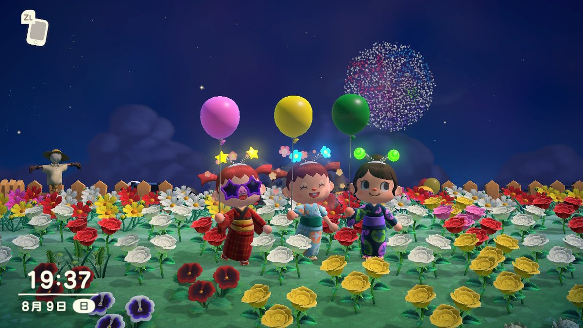 GlambertNicky's tweet photo. #动物森友会 #AnimalCrossing #ACNH #NintendoSwitch https://t.co/sxTwAZyEXx