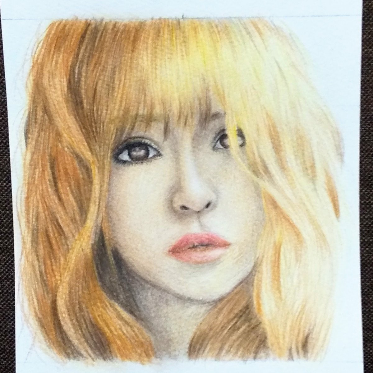 Twoucan 浜崎あゆみ の注目ツイート イラスト マンガ