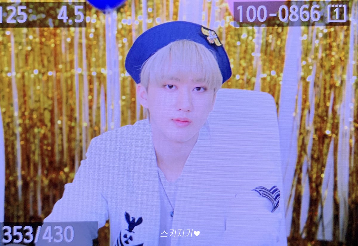 Stray Kids tweet media