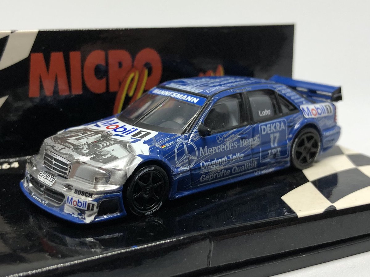 MODELS64BE's tweet photo. Any #DTM fans? I love these #microchamps64 🔥🔥 #mercedesdtm #microchampsmercedes #diecast64 #hotwheels #hotwheelsdtm #hotwheelscollectors #matchbox #matchboxcollector https://t.co/V6sPb2VFWO