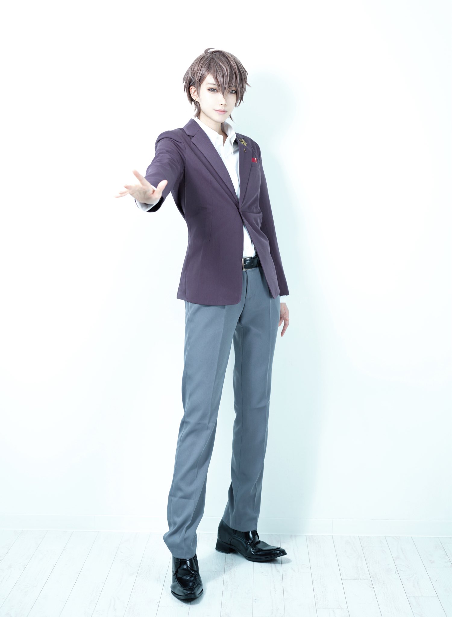 加賀美ハヤト コスプレ衣装 - メルカリ