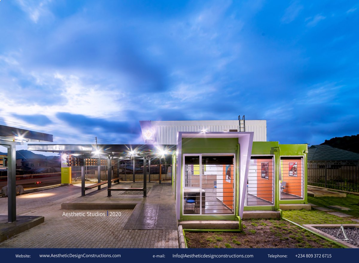 Thank you guys .. it’s been an amazing run sharing me experiences with you. Thanks for the retweets, the likes, the support and most of all .. the referrals 