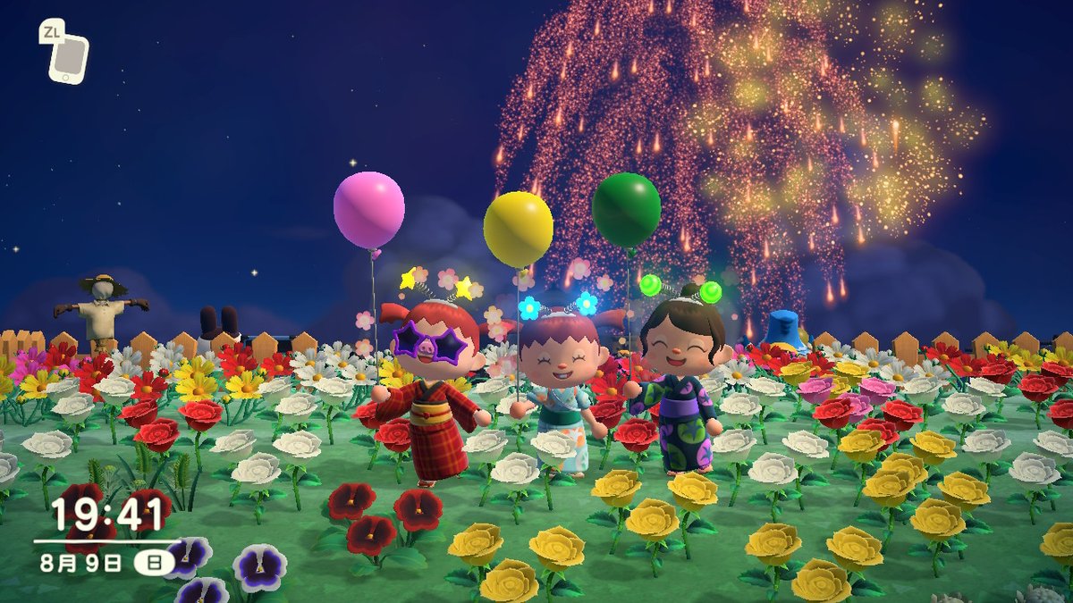 GlambertNicky's tweet photo. #动物森友会 #AnimalCrossing #ACNH #NintendoSwitch https://t.co/YSJvoqr62Z