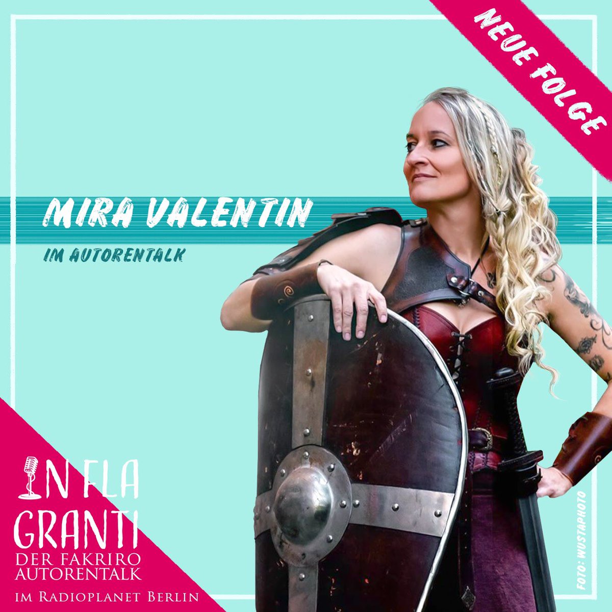 Wir freuen uns riesig, Dich zu Gast zu haben!