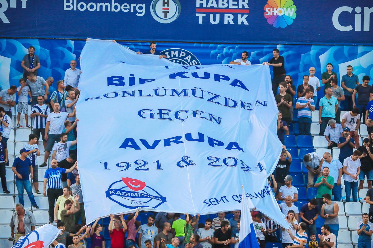 433kasimpasa's tweet photo. @beINSPORTS_TR Hoşgeldin Hocam. ✍🏻
100ncü Yılda Bir KUPA 
Gönlümüzden geçen AVRUPA 🙏🏻 https://t.co/Ge7iuITXDy