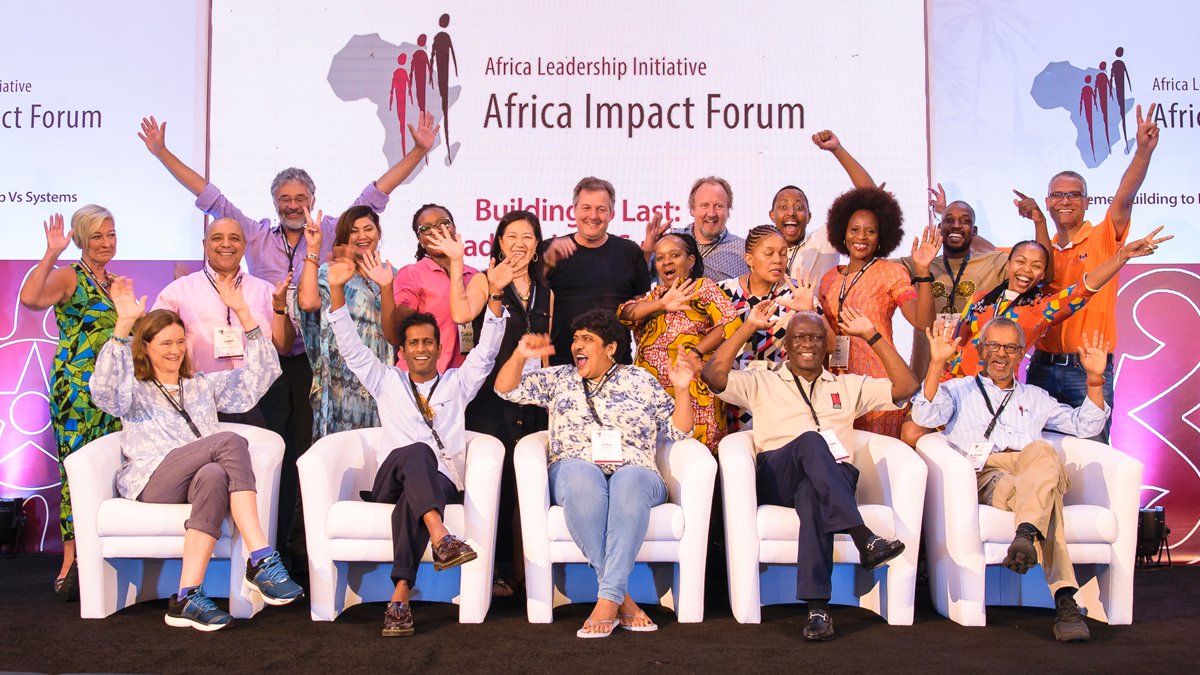 AliLeadership's tweet photo. A big thank you to all the women across the Africa Leadership Initiative fellowship, South Africa, and Africa as a whole. Your continued contribution towards the Good Society is deeply valued.
Happy #WomensDay! #LetIntegrityLead https://t.co/NByPdSYXHh