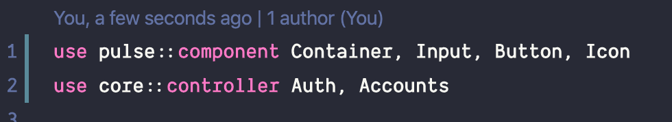 PulseFramework's tweet photo. @nurodev Something more like this? https://t.co/7R6O2C7KpB