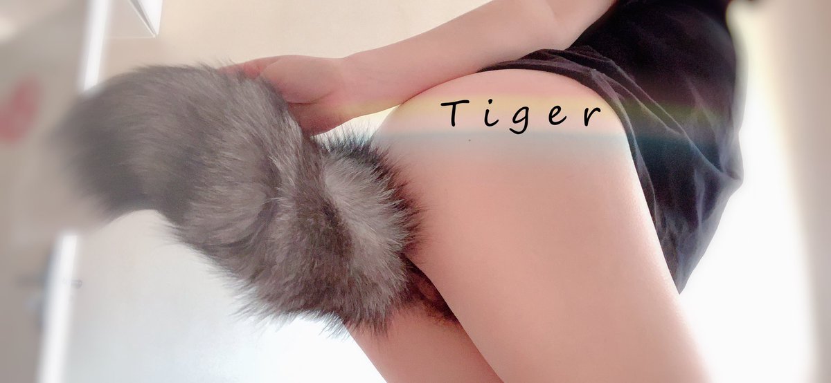 Tiger tweet media