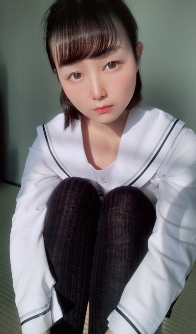 コスプレイヤー二瑆夏のTwitter画像60