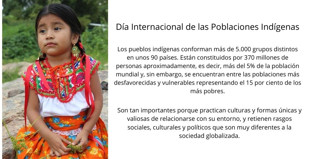 Microbiblioteca's tweet photo. Hoy conmemoramos el #DiaInternacionalDelIndigena  #FelizDomingoATodos #igualdad #equidad 
#pobreza #bienestarsocial
#justiciasocial #justicia
#paz #valores #principios
#educacion #educación
#desarrollosostenible
#educacionparaeldesarrollo 
#educacionrural https://t.co/lsA4H9dlfd