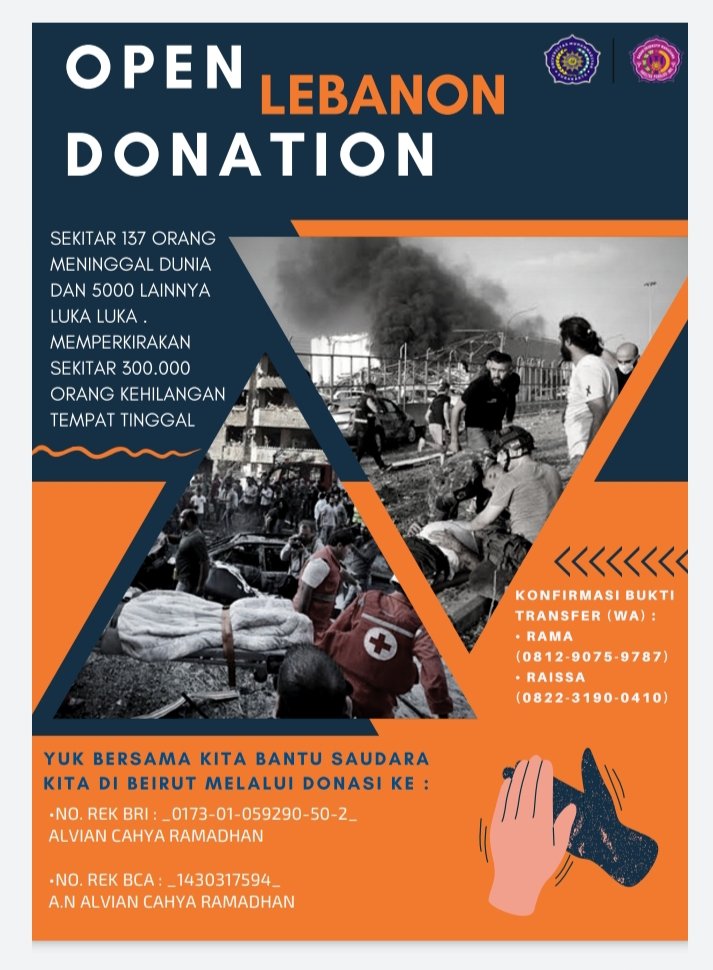 BEM F Psikologi UMS (@bempsiums) on Twitter photo 