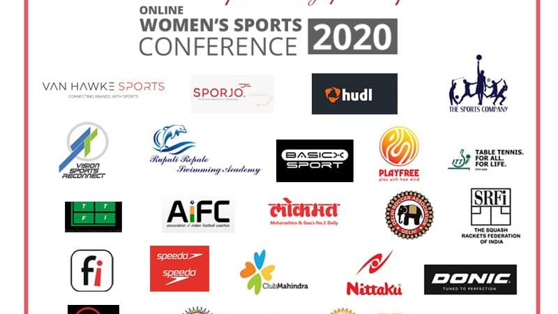 sheerosein's tweet photo. Thank you all our proud partners for being there on this journey of bringing change in women's sports. https://t.co/9o1ObOP5vA