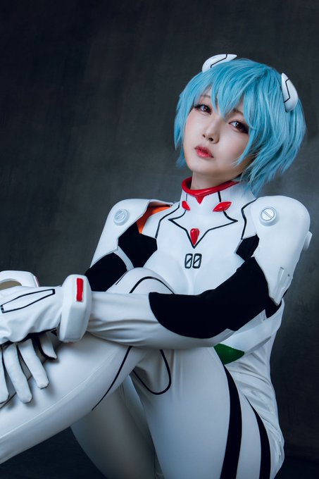 Twitterのコスプレ画像33