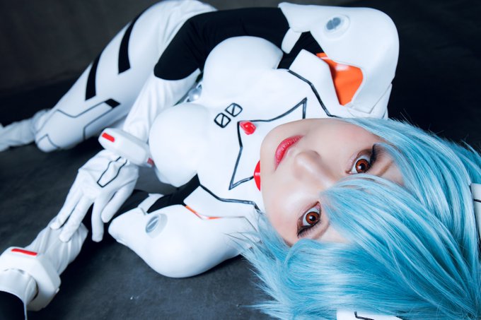 Twitterのコスプレ画像34