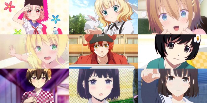 ショートヘアのtwitterイラスト検索結果 古い順