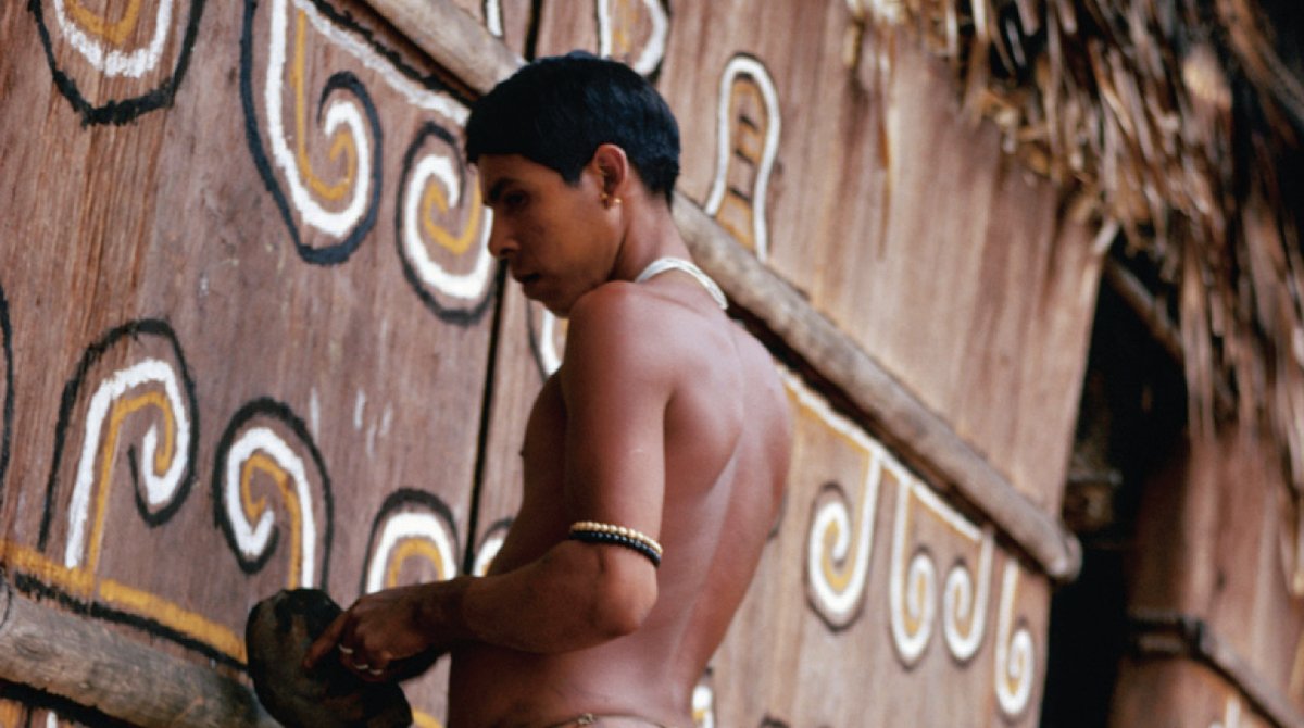 SandraPiesik's tweet photo. #IndigenousPeoplesDay @HBTCoalition @ #HABITAT we shared #197stories from #197countries about #IndigenousPeoples relationship with #nature #builtenvironment &amp; #bio_econmy. #ADAPTATION_of_TECHNOLOGY will shape the #IndigenousPeoples and #our #FUTURE.
@thamesandhudson @ABRAMSbooks https://t.co/TrNTOAtn6t