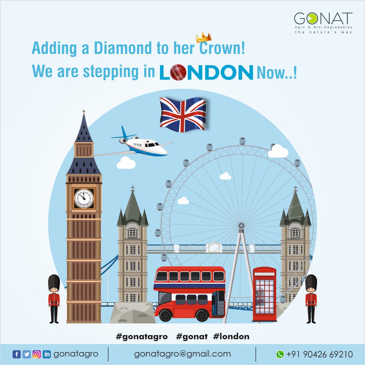 GonatAgro's tweet photo. There’s a saying, ‘The man who can dominate a London dinner table can dominate the world’. Now our dinnerware products are gonna dominate no matter what 🇬🇧✨🧇🍟🧆🥙🍛

#gonat #gonatagro #areca #snacks #food #foodie #snack #foodporn #yummy #unitedkingdom #uk #london #snacktime https://t.co/tNJHwtWoJp