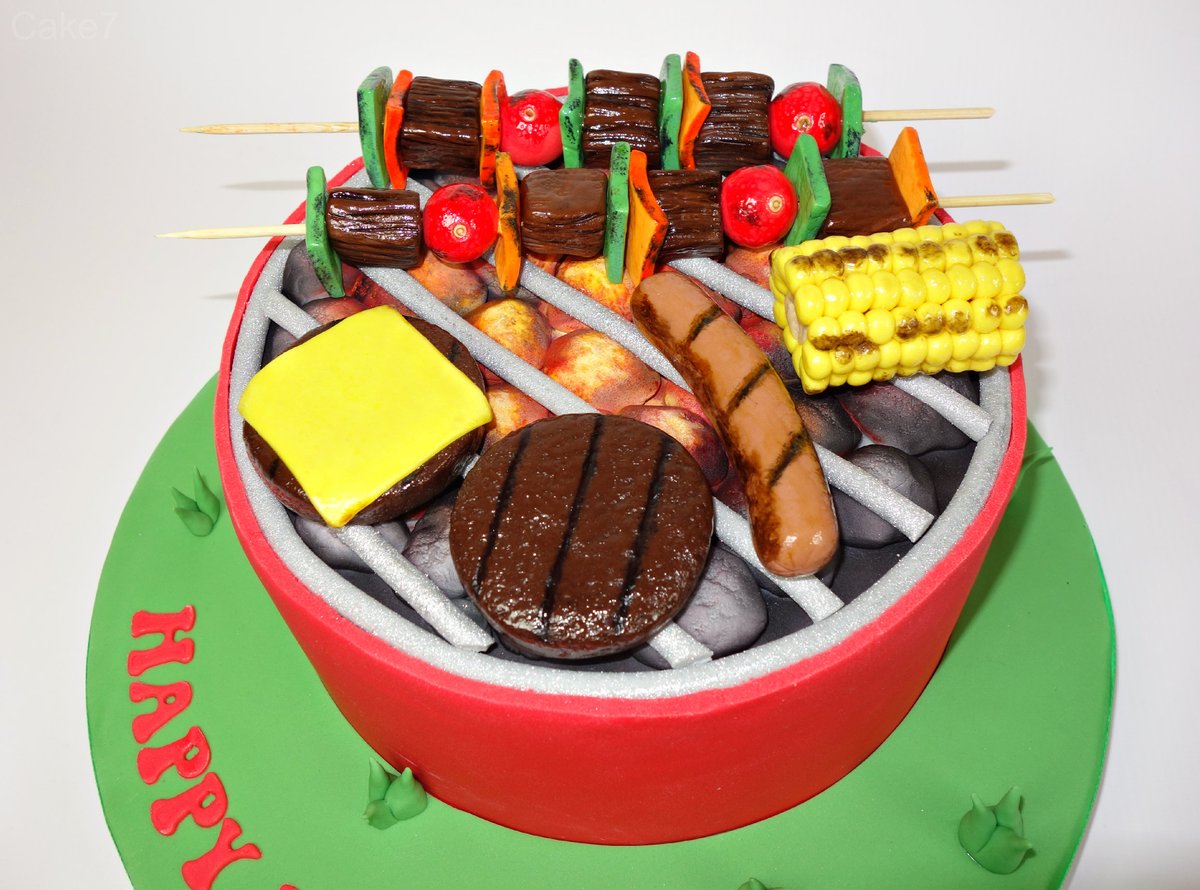 Cake7 tweet media
