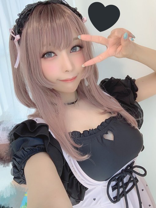 Twitterのコスプレ画像42