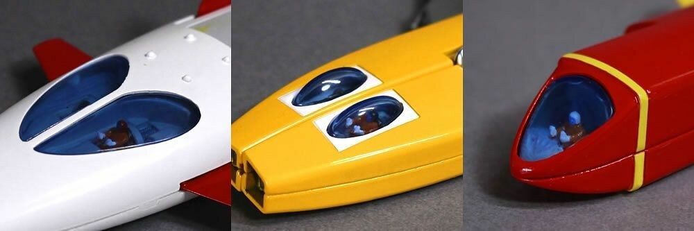 hobbylink's tweet photo. #EvolutionToy takes on #ZeroTester once again with the Metal Action Tester 1 in a grande Renewal Version! This fun collectible which can combine and detach has die-cast parts, a new cockpit design with pilots, and improved parts.
🚀 PREORDER NOW 🚀
https://t.co/Q2fuwDnjKC https://t.co/98bWQfqw20