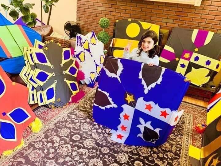 SafeKiteFlying's tweet photo. حکومت سے گزارش ہے کہ جس طرح کرونا کے لیے SOPs بناۓ ہیں اسی طرح پتنگ بازی کے لیے SOPs بنا کر پابندی ہٹا دی جاۓ. جس سے جانی نقصان کہ چانسز نہیں رہیں گے اور بہاریں واپس آ جائیں گی.. اکانومی کو بھی فائدہ ہو گا.
#WeWantSafeKiteFlying
#SafeKiteFlyingwithSOPs
#wewantsafebasant https://t.co/hwfidhwzh2