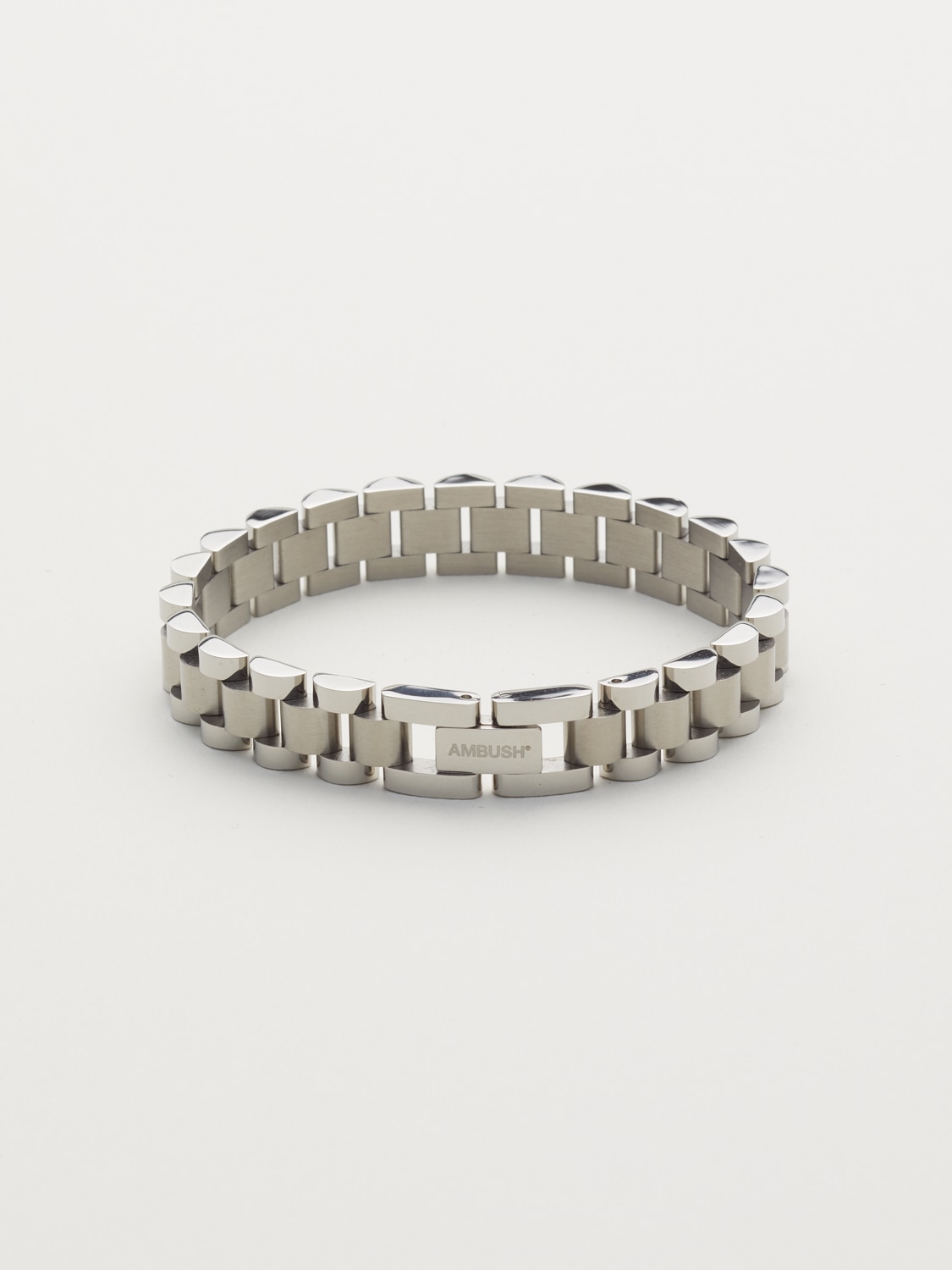 Ambush rollie hotsell chain bracelet