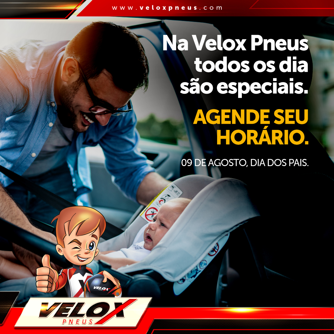 VeloxCustoms's tweet photo. Feliz dia dos Pais!
Na Velox todos os dias são especiais!
Agende seu horário!

☎Ligue 0800 500 3000
📱WhatsApp (34) 9.9119-9830

#diadospais #familia #veloxpneus #pneubarato #pneus #agendamento #revisão #economia #manutenção #veiculos #custobeneficio #bompreço #rodiziopneus https://t.co/2qR7QtifzJ