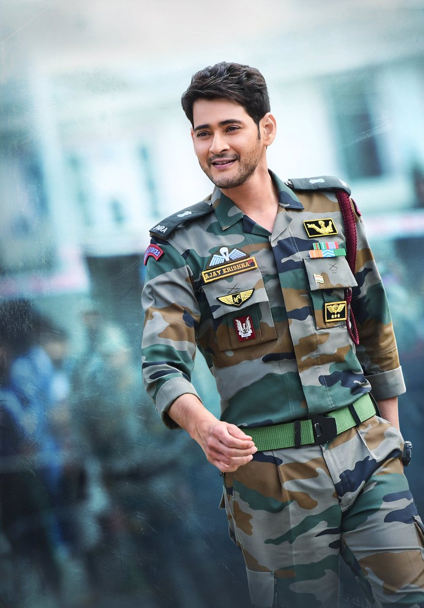 MASSMBbirthday's tweet photo. #HBDMaheshBabu https://t.co/H1xisKKl2K