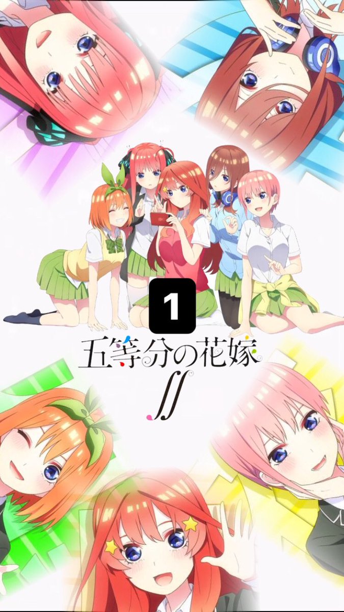 PSA10 五等分の花嫁 割り切れない想い 中野四葉 サイン SP 人気投票