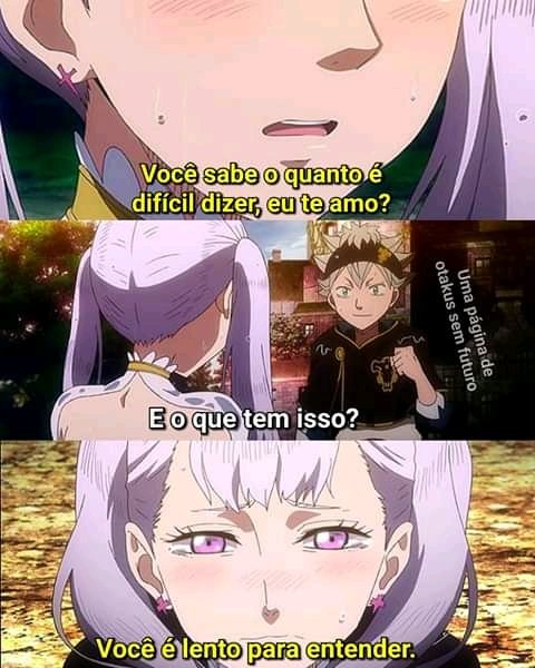 Uma página de otakus sem futuro