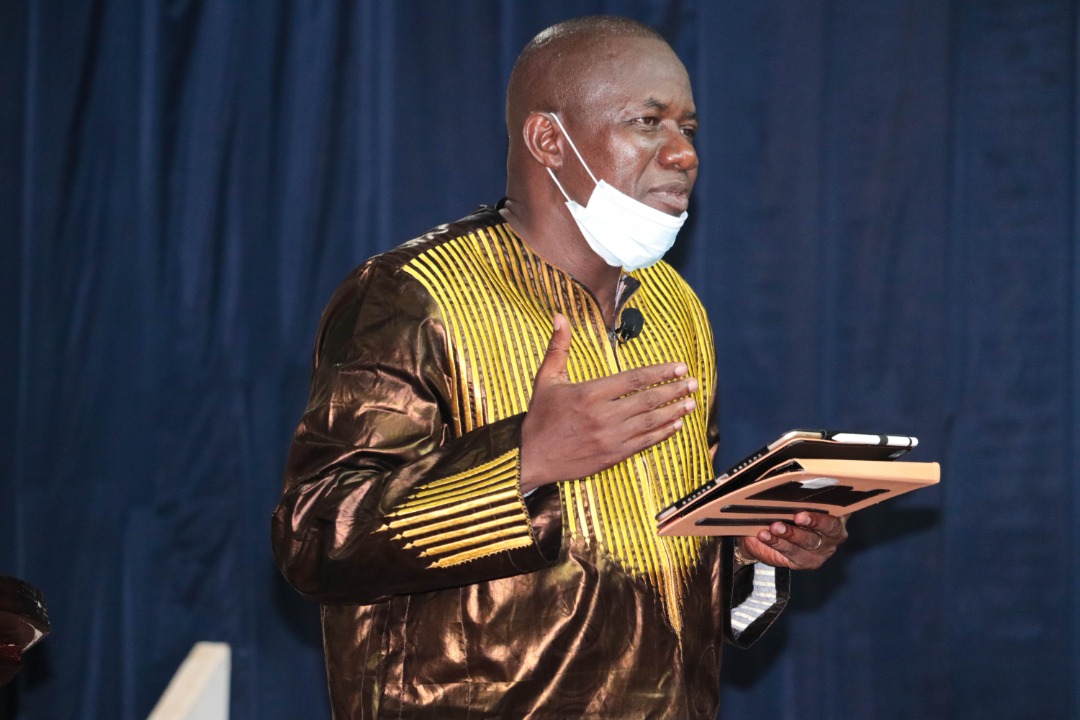 PastorShodankeh's tweet photo. I Pray for spiritual insight and peace in your relationship and your families in Jesus name Amen. (Gen 45,5, 7 – 8)
#FamilySunday
#TotalRenewal
#PastorShodankehJohnson https://t.co/YKApIMn9hg