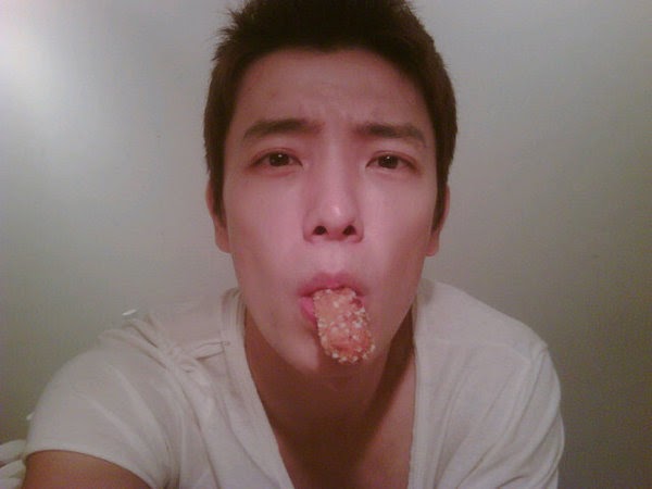 Coffee shop dates again