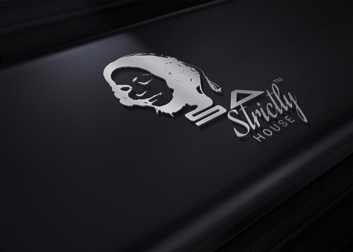 lungi_ledwaba's tweet photo. Thank you @rifumorisva___ for my new @StrictlyHouseSA logo. 👏 https://t.co/6sM5t2DwDM