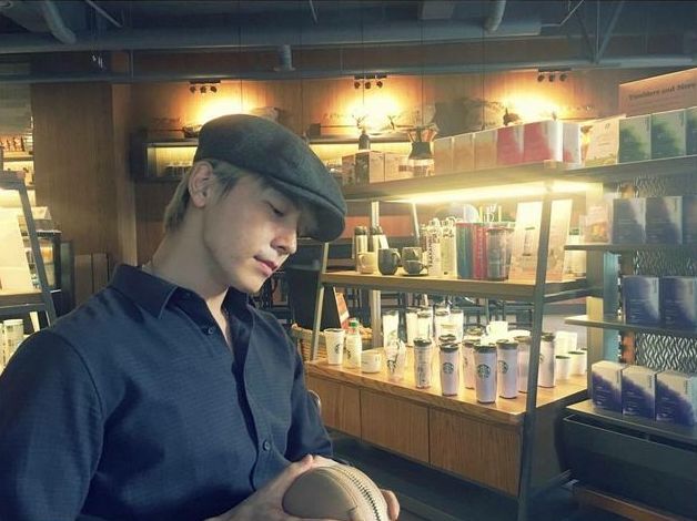 More coffee shop dates