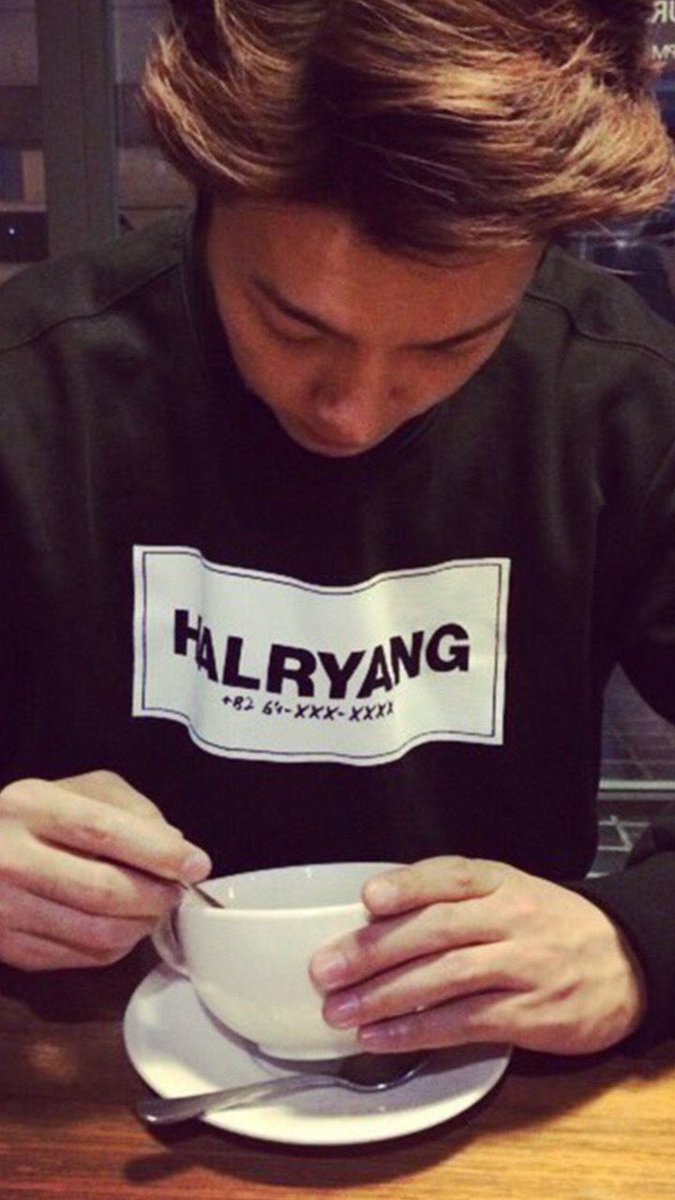 More coffee shop dates