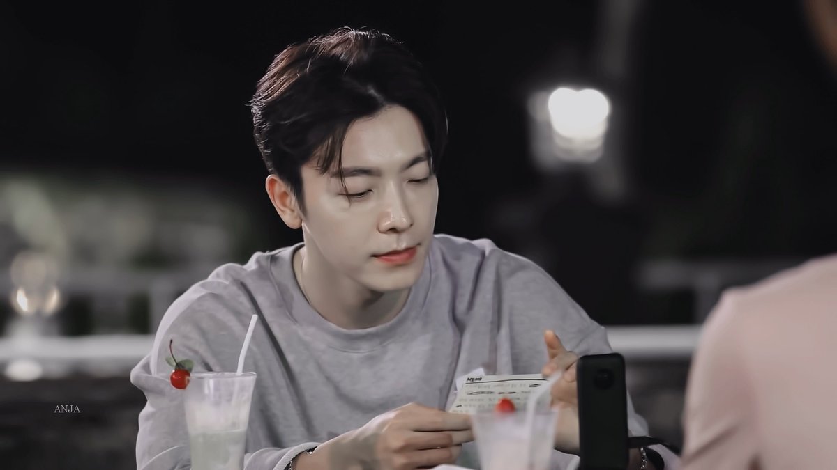 More coffee shop dates