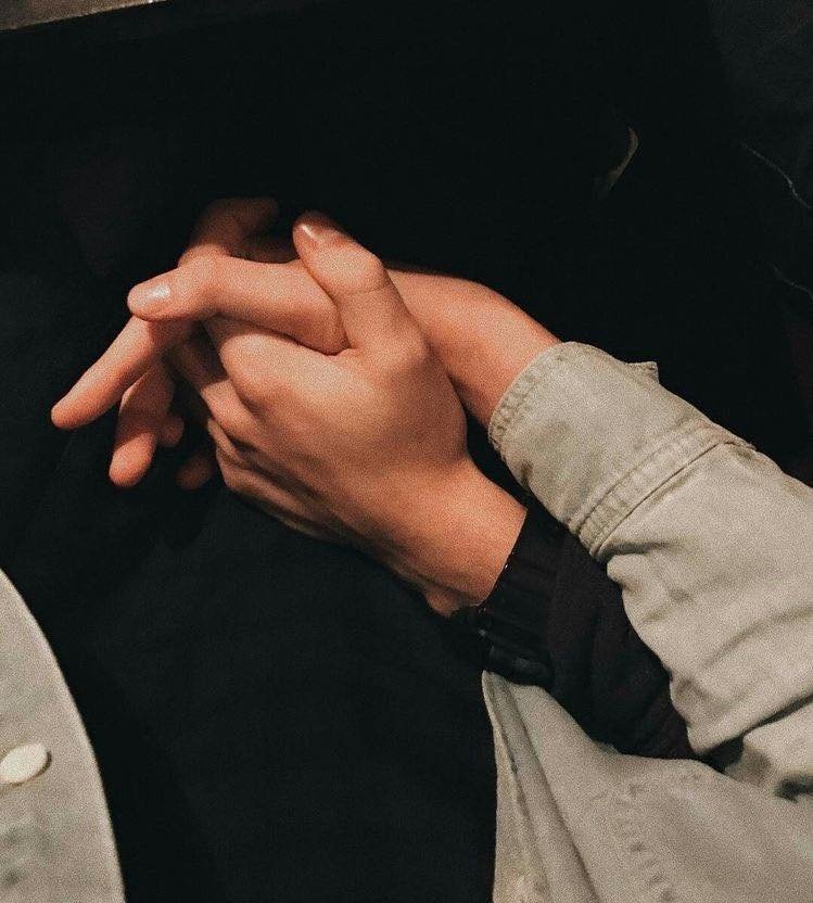 More coffee shop dates