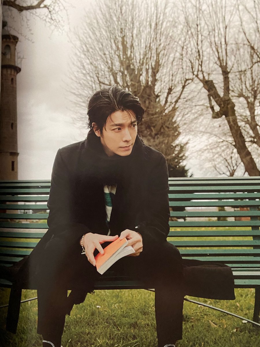 More coffee shop dates