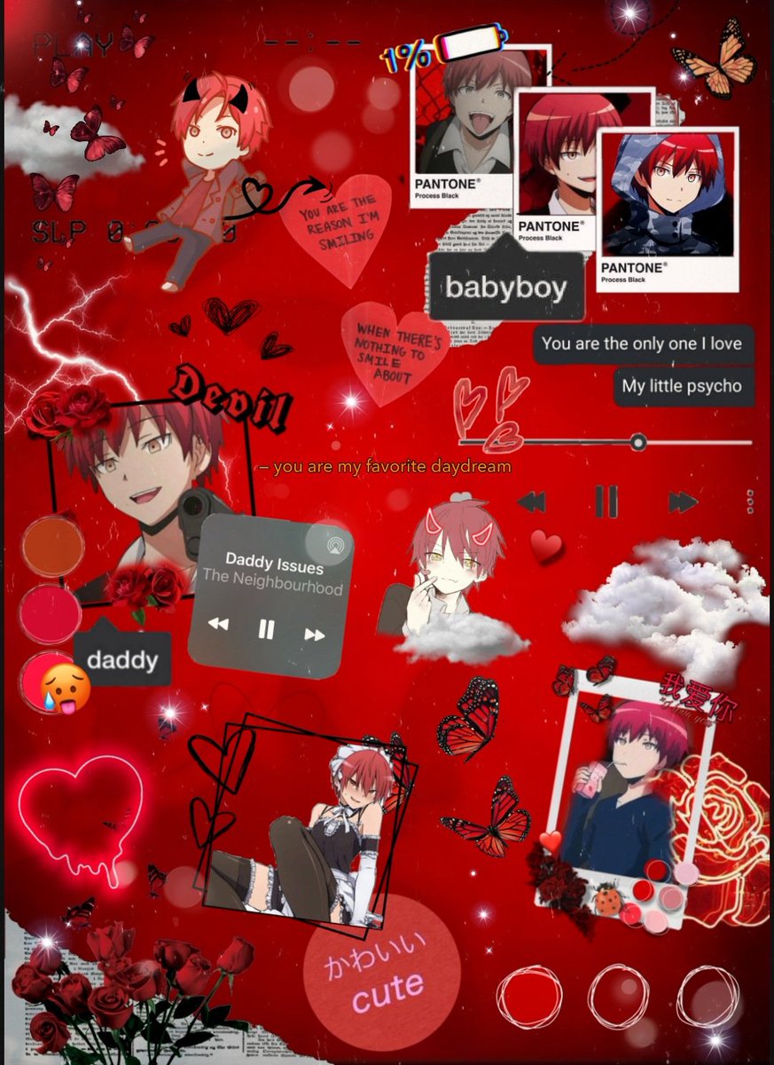 _phanfander_'s tweet photo. I made this of my baby Karma yesterdayyy 💞🥺😋🤗 https://t.co/DJpeTLUWME