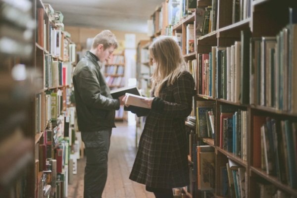 More coffee shop dates