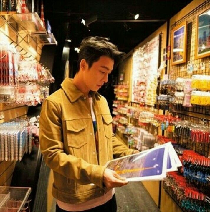 More coffee shop dates