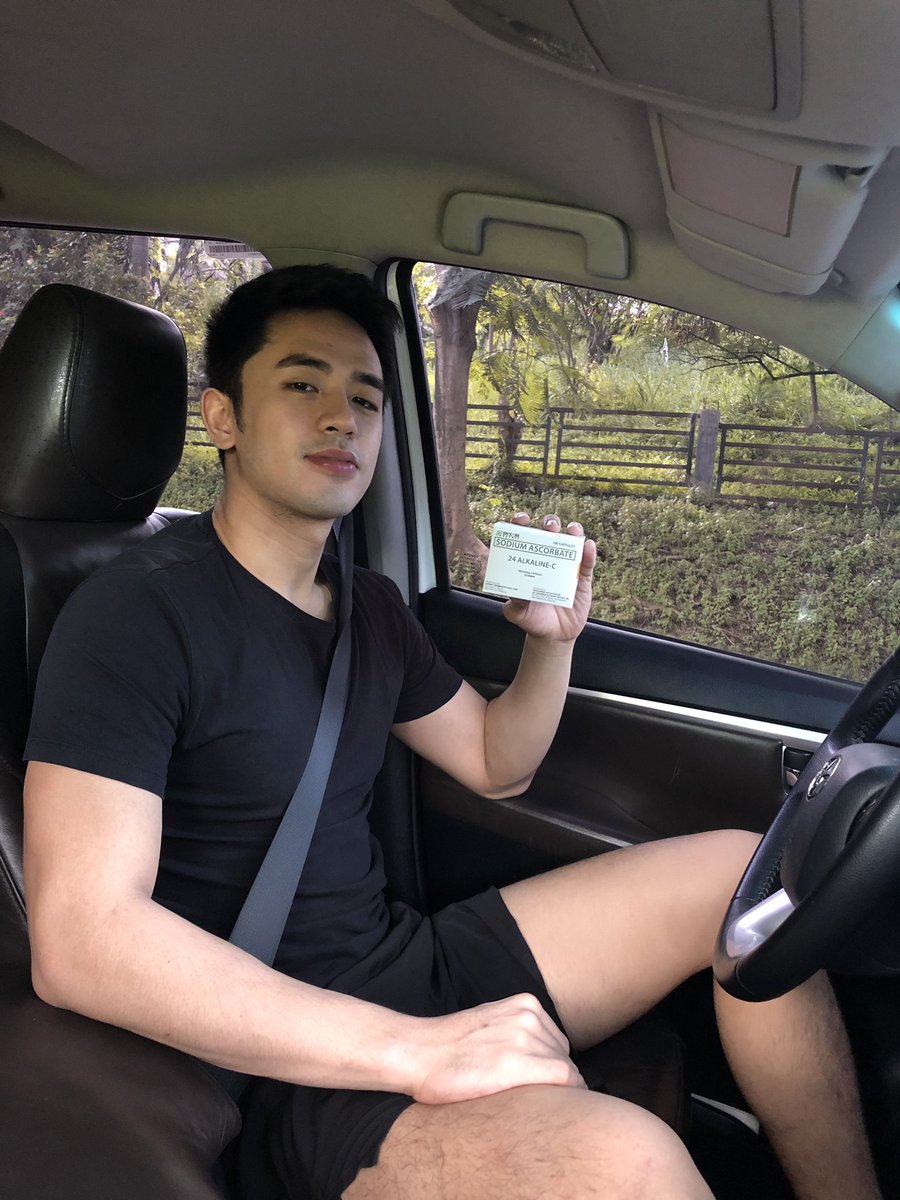 davidlicauco's tweet photo. Take your vitamins daily https://t.co/MJQ8JKJOz6