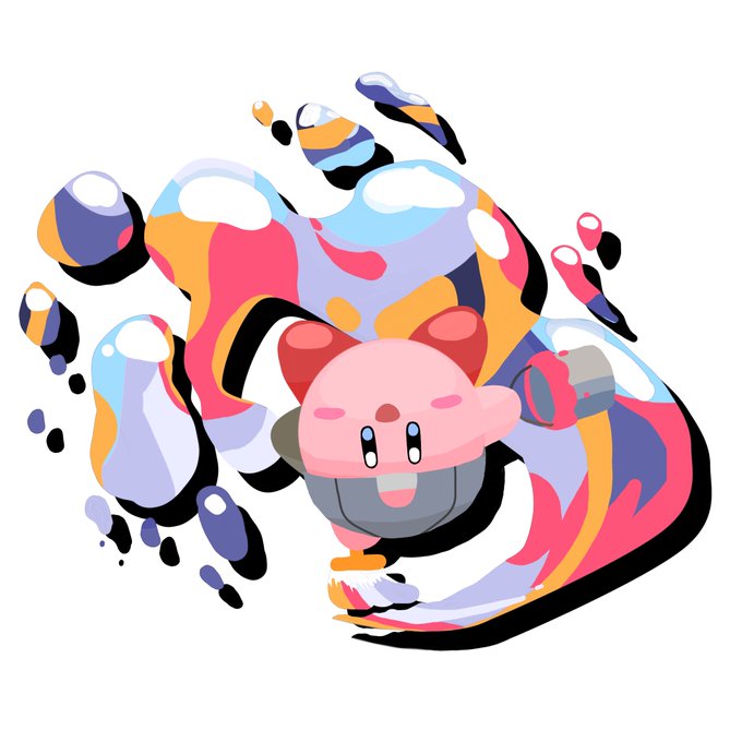 ペイントカービィのtwitterイラスト検索結果 ペイントカービィのtwitterイラスト検索結果