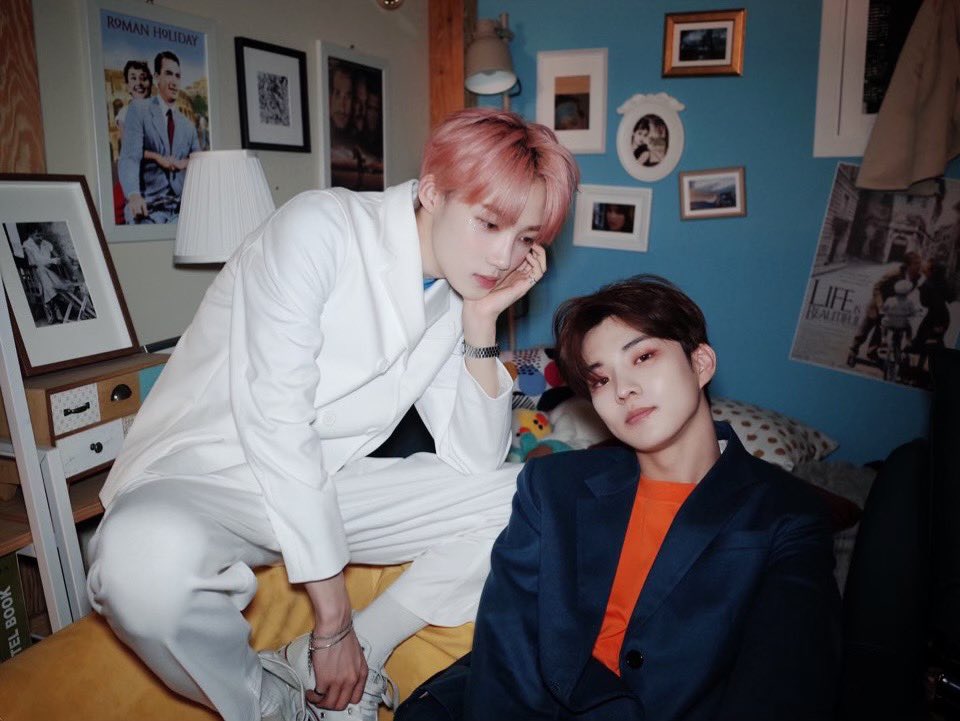 WE_THE_BOYZ's tweet photo. ◡̈ #NewShot ◡̈ https://t.co/ZTMfjmYFgf