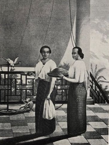 WarungSejarahRI's tweet photo. "Semakin tinggi sekolah bukan berarti semakin menghabiskan makanan orang lain. Harus semakin mengenal batas".

-Pramoedya Ananta Toer
(Bumi manusia) https://t.co/so4THg4PhB